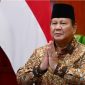 selamat perayaan Hari Natal Tahun 2025 disediakan dan disampaikan oleh Presiden Republik Indonesia Prabowo Subianto, di mana pesan tersebut diajukan kepada seluruh umat Kristiani yang berada di wilayah nusantara Indonesia maupun di berbagai belahan dunia.